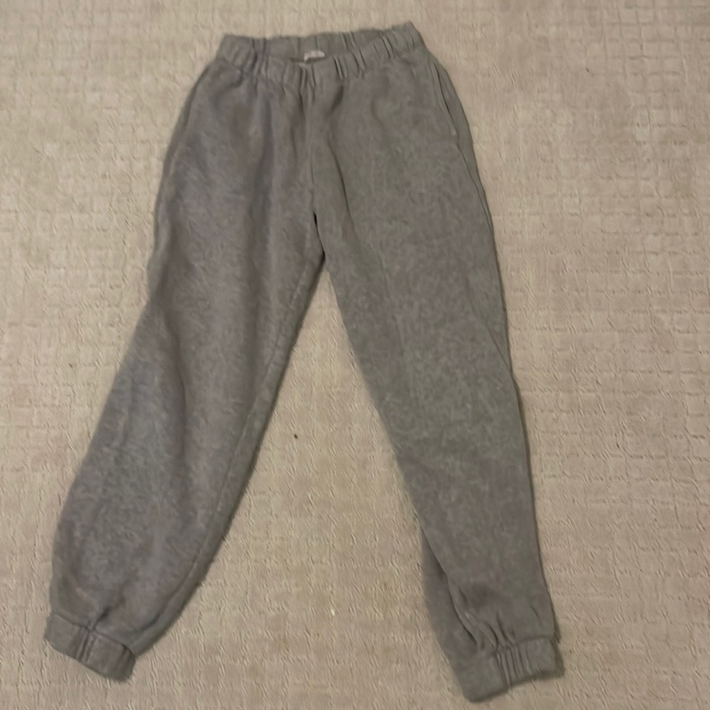 brandy Melville sweatpants